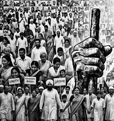 There Are No Heroes in a Democracy